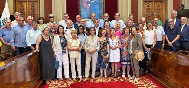 260616 Capitanes Marítimos