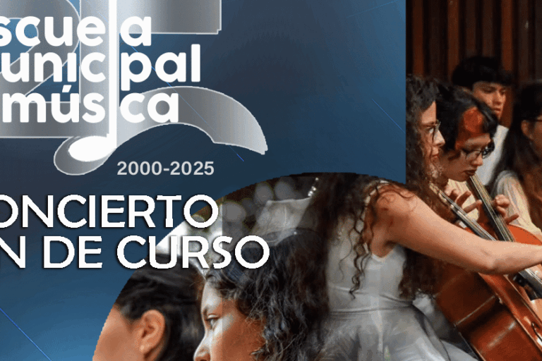 260616 Fin de Curso Escuela Municipal de Música