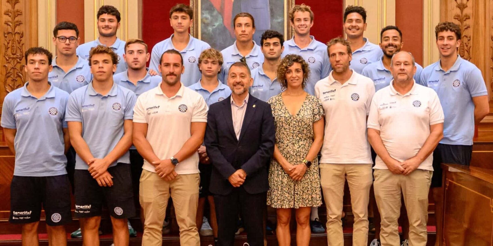 260616 Recepción Echeyde