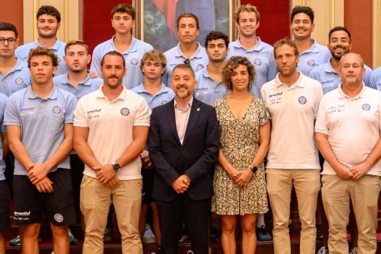 260616 Recepción Echeyde