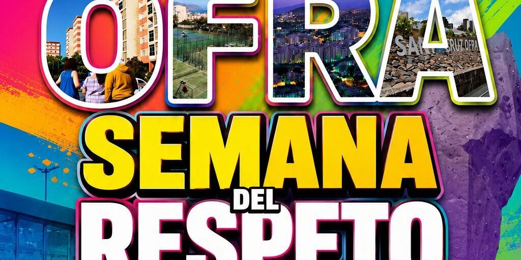 260618 Semana del Respeto