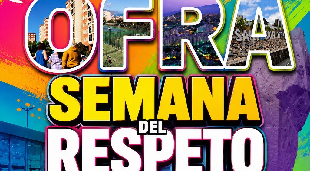 260618 Semana del Respeto