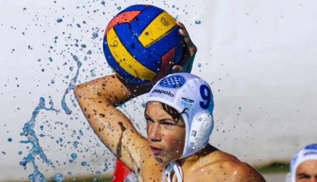 260618 Waterpolo Cartel