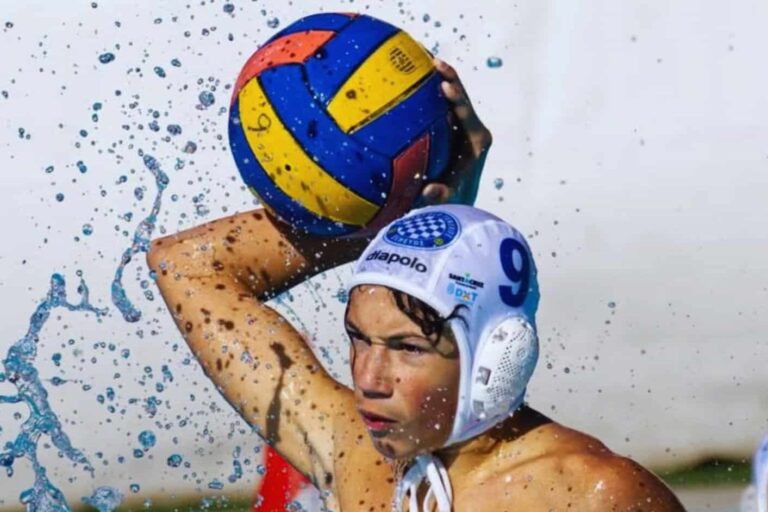 260618 Waterpolo Cartel