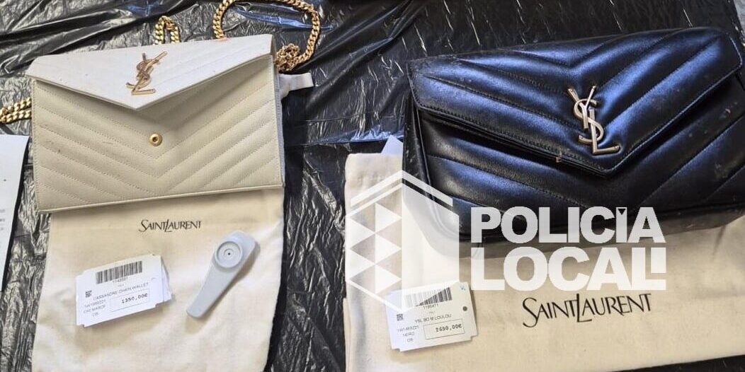 260619 Robo Bolsos