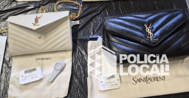 260619 Robo Bolsos