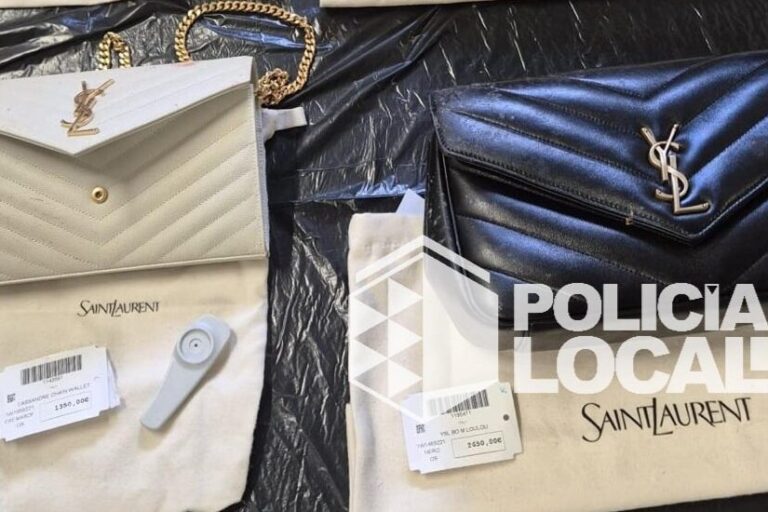 260619 Robo Bolsos