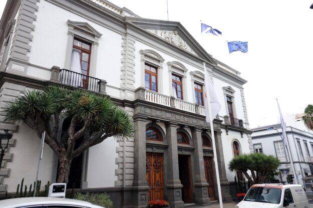 260623 Calidad de agua Ayuntamiento