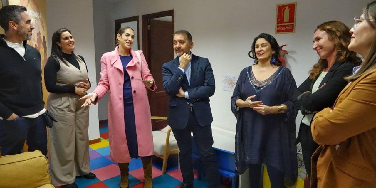 260623 Visita Psicoeduca