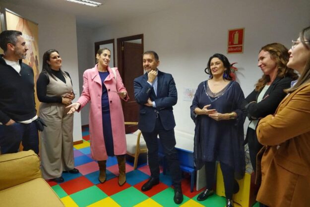 260623 Visita Psicoeduca