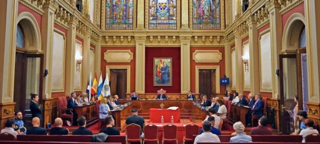 260626 Pleno Junio