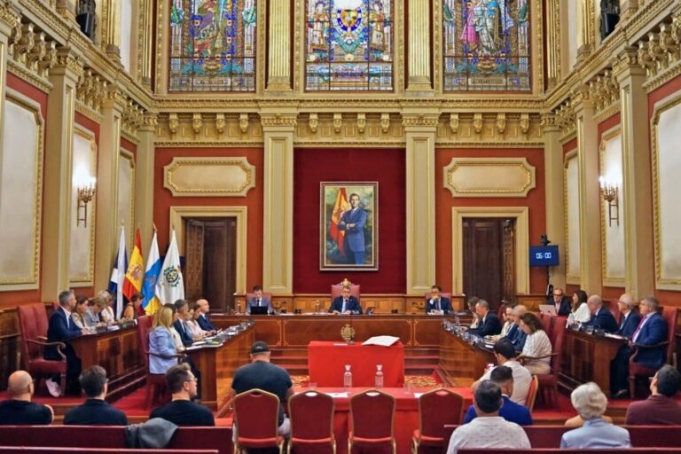 260626 Pleno Junio