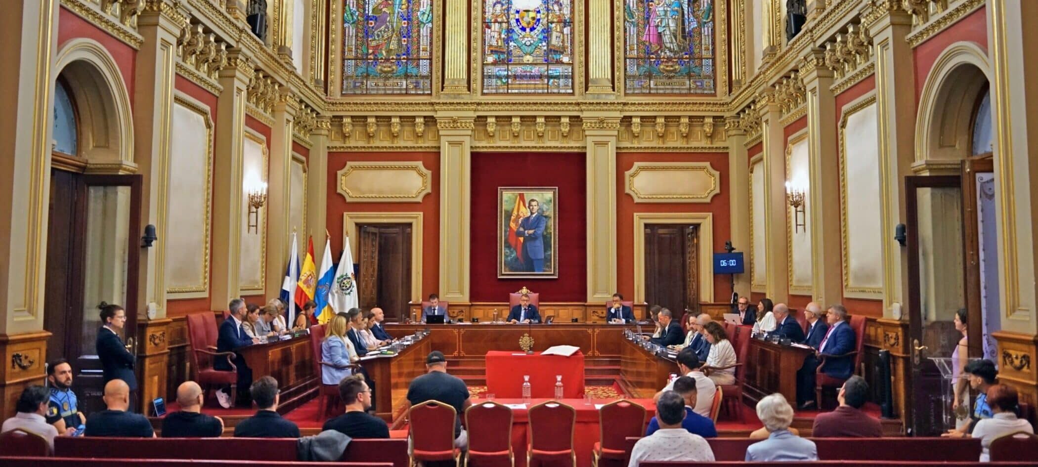 260626 Pleno Junio