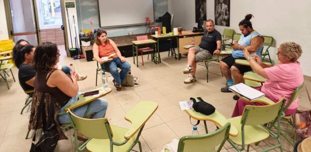 260626 Presupuestos Participativos