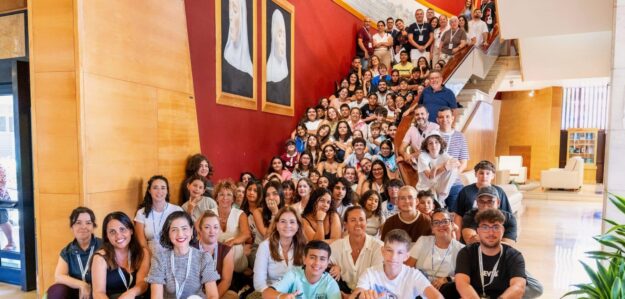 260628 Refuerzo políticas infantiles