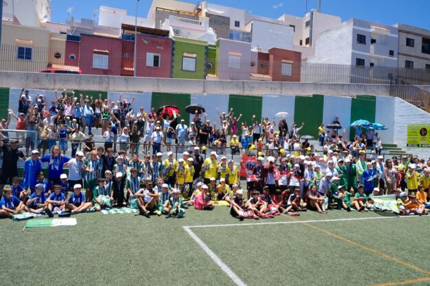 260628 Torneo Suroeste Fúrbol 1