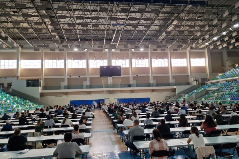 260629 Convocatoria Examen Taxi 2026