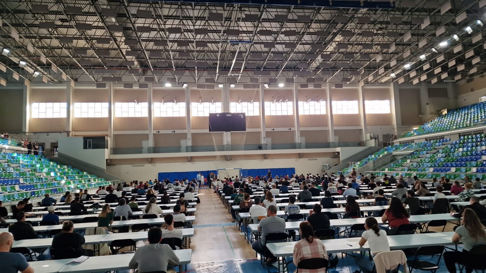 260629 Convocatoria Examen Taxi 2026