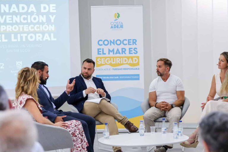 99 – Jornadas de Prevención