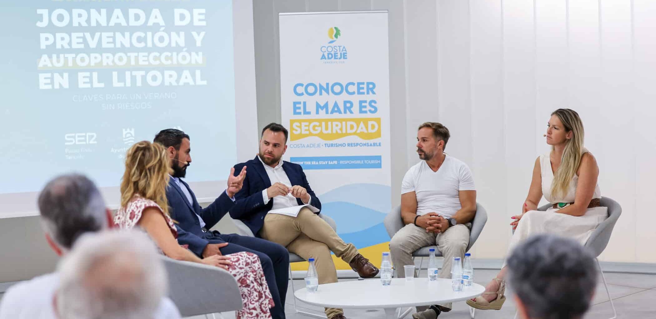 99 – Jornadas de Prevención
