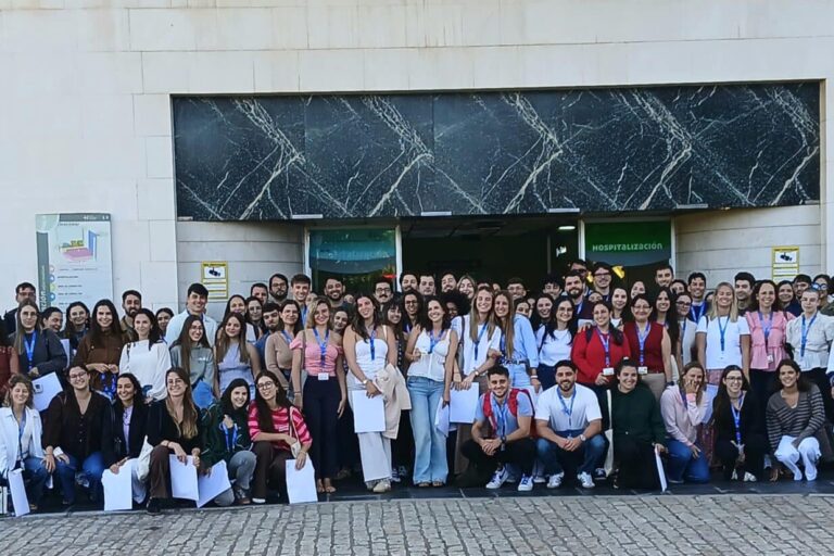 9jun Bienvenida residentes