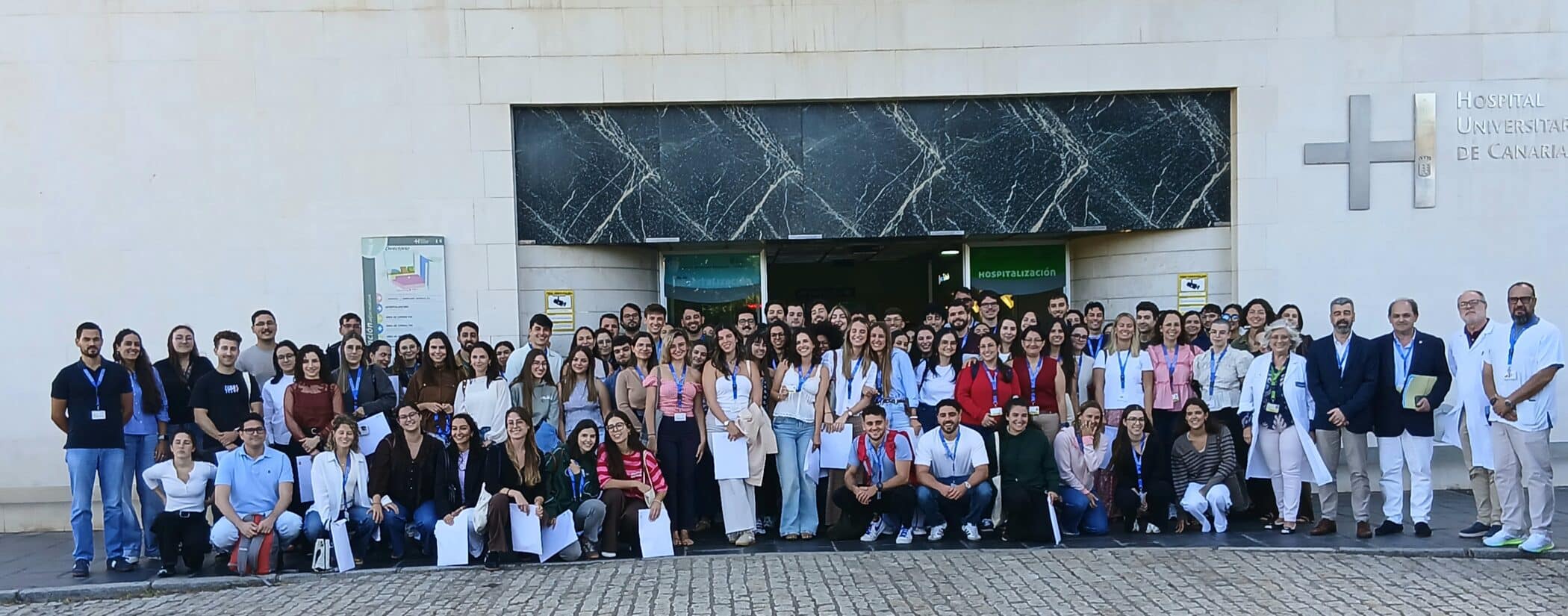 9jun Bienvenida residentes