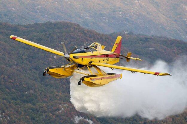 AIR TRACTOR AT-802 26-6-26