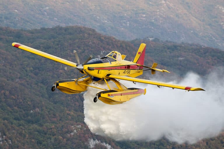 AIR TRACTOR AT-802 26-6-26