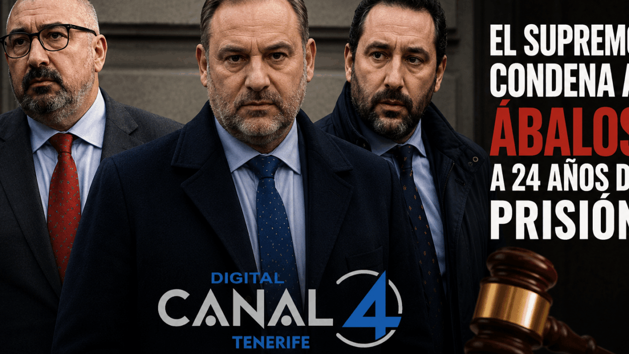 ALDAMA CONDENADO 24 AÑOS