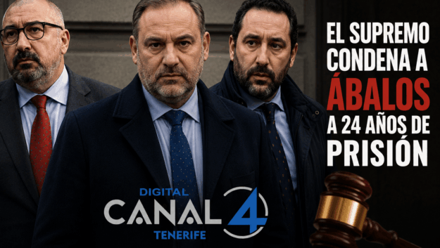 ALDAMA CONDENADO 24 AÑOS