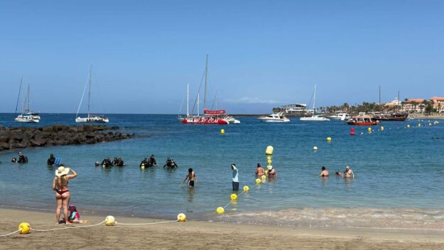 ARONA PLAYA VISTAS