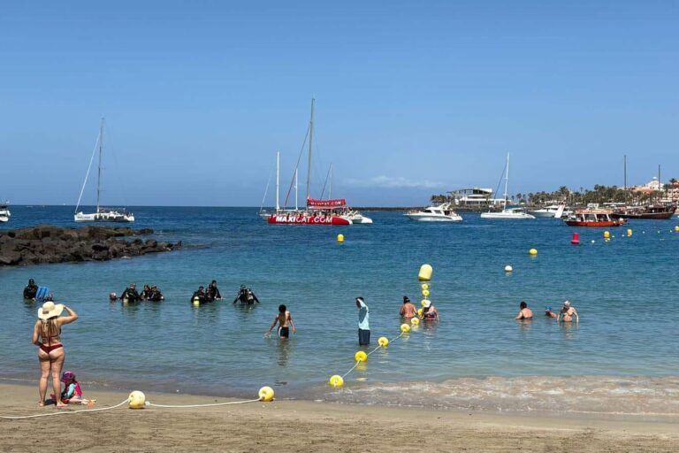 ARONA PLAYA VISTAS