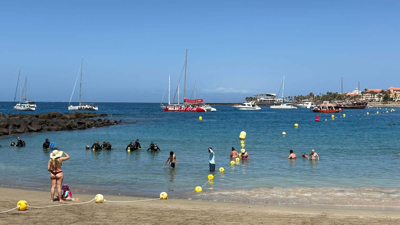 ARONA PLAYA VISTAS