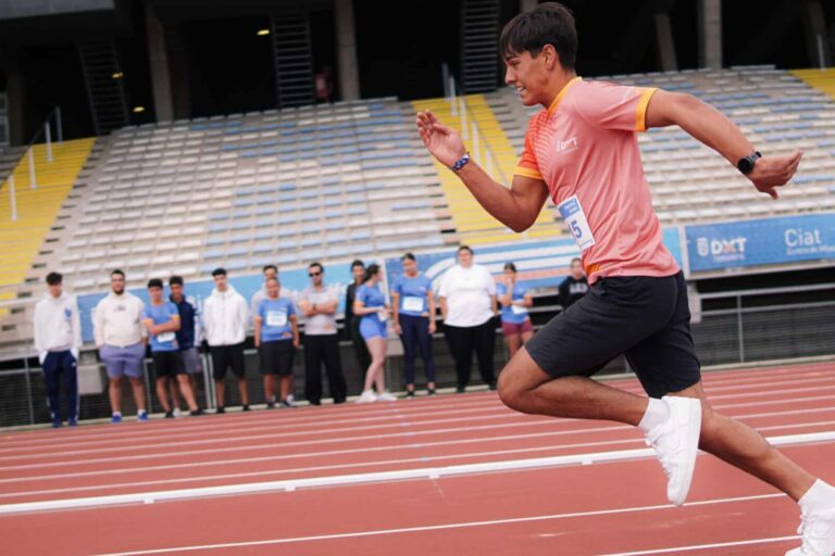ATLETISMO (1)