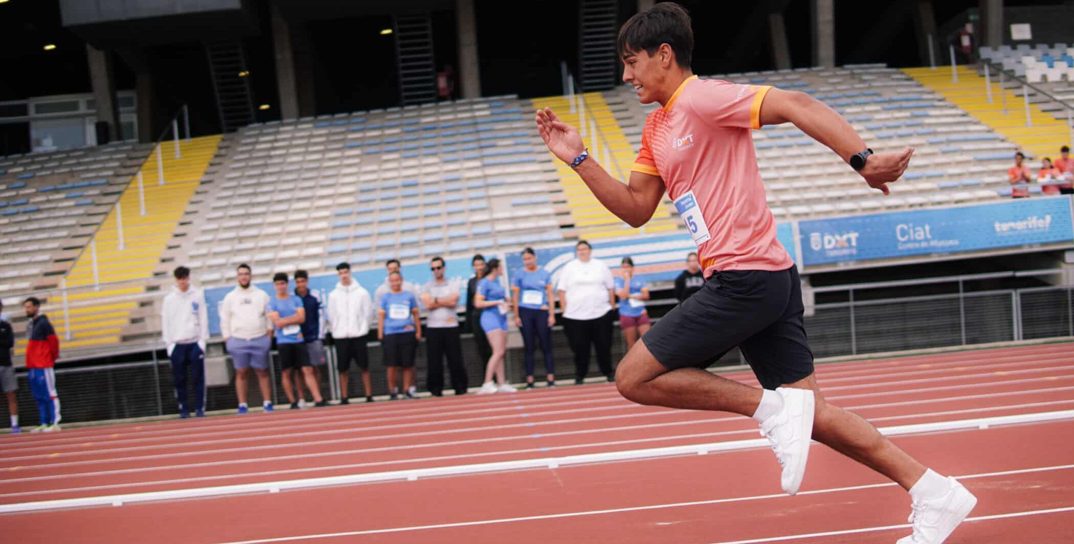 ATLETISMO (1)