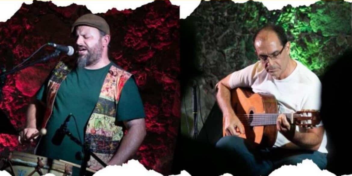 Andres Leoni Duo