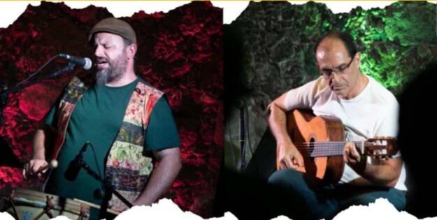 Andres Leoni Duo