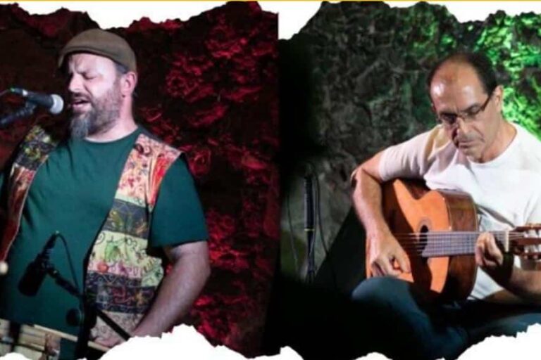 Andres Leoni Duo