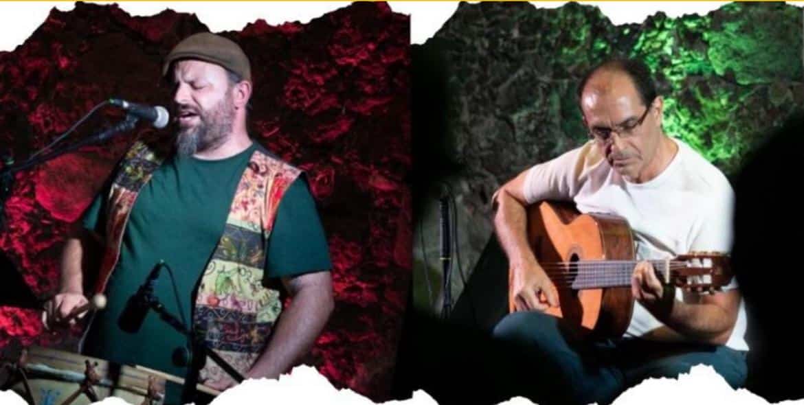 Andres Leoni Duo