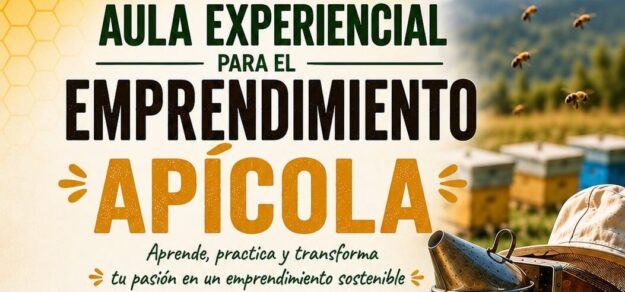 Aula experiencial Apicultura