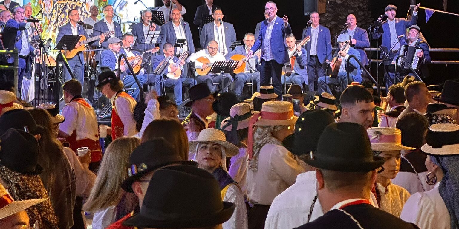 Baile Taifa 1