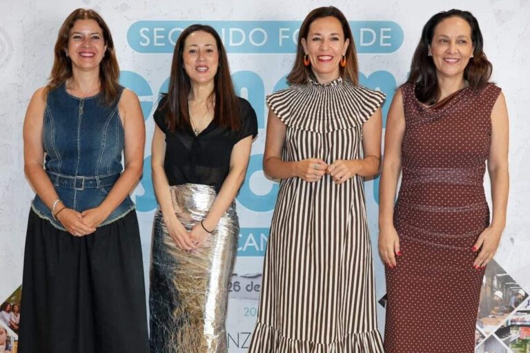 CANARIAS SUPERA LAS 3.300 ENTIDADES DE ECONOMÍA SOCIAL Y CREA MÁS DE 17.000 EMPLEOS EN 2025 26-6-26
