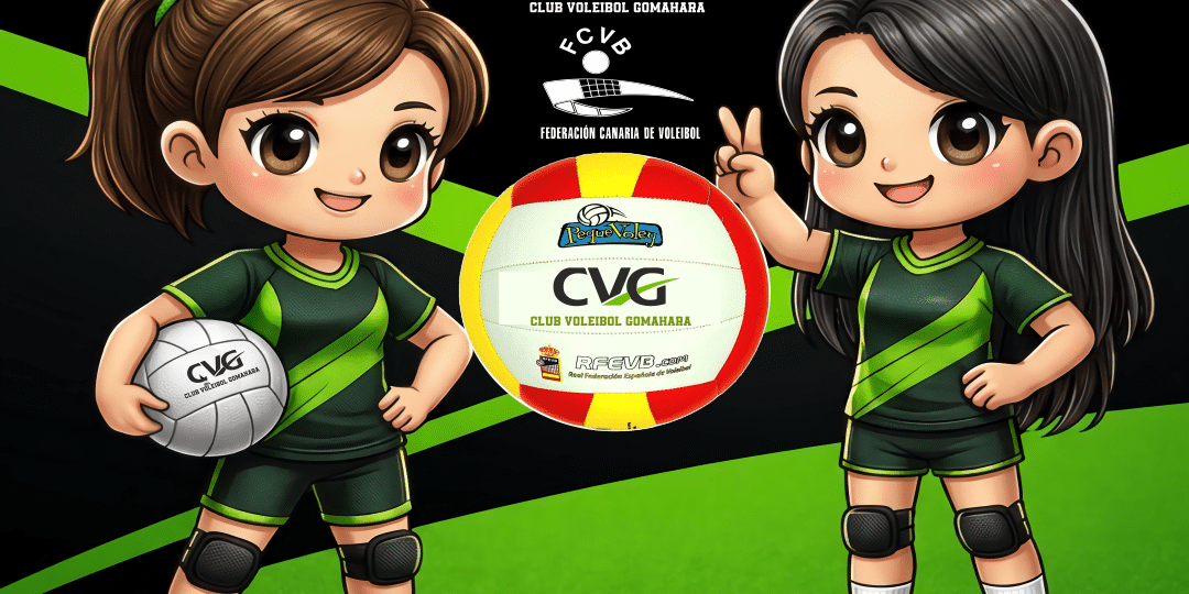 CARTEL TORNEO PEQUEVOLEY 2026 IG HQ