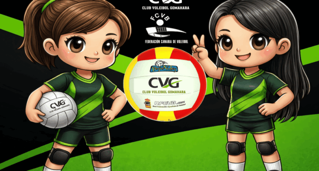 CARTEL TORNEO PEQUEVOLEY 2026 IG HQ