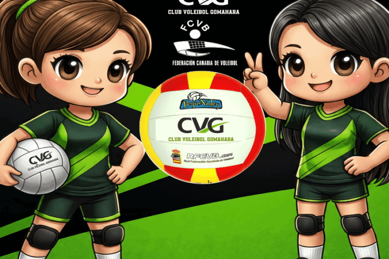 CARTEL TORNEO PEQUEVOLEY 2026 IG HQ