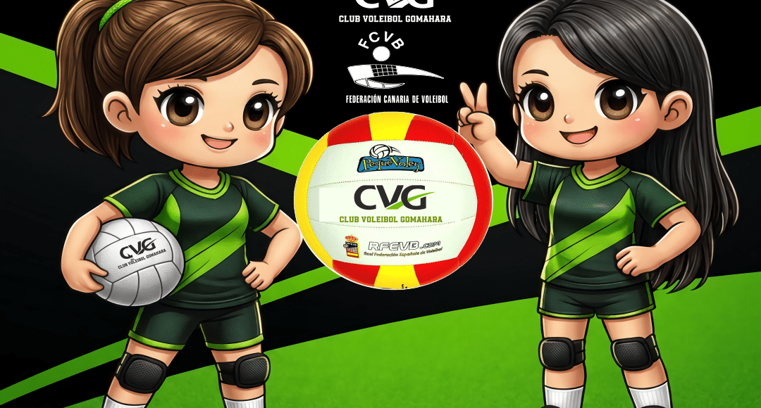 CARTEL TORNEO PEQUEVOLEY 2026 IG HQ