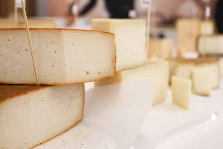 CINCO QUESOS CANARIOS, PREMIADOS EN LOS CINCHO CHEESE AWARDS 2026 11-6-26