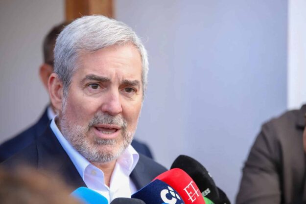 CLAVIJO-CANARIAS FUE SOLIDARIA Y ARRIMÓ EL HOMBRO CON LA EMERGENCIA DEL CRUCERO PERO NECESITÁBAMOS GARANTÍAS 14-5-26