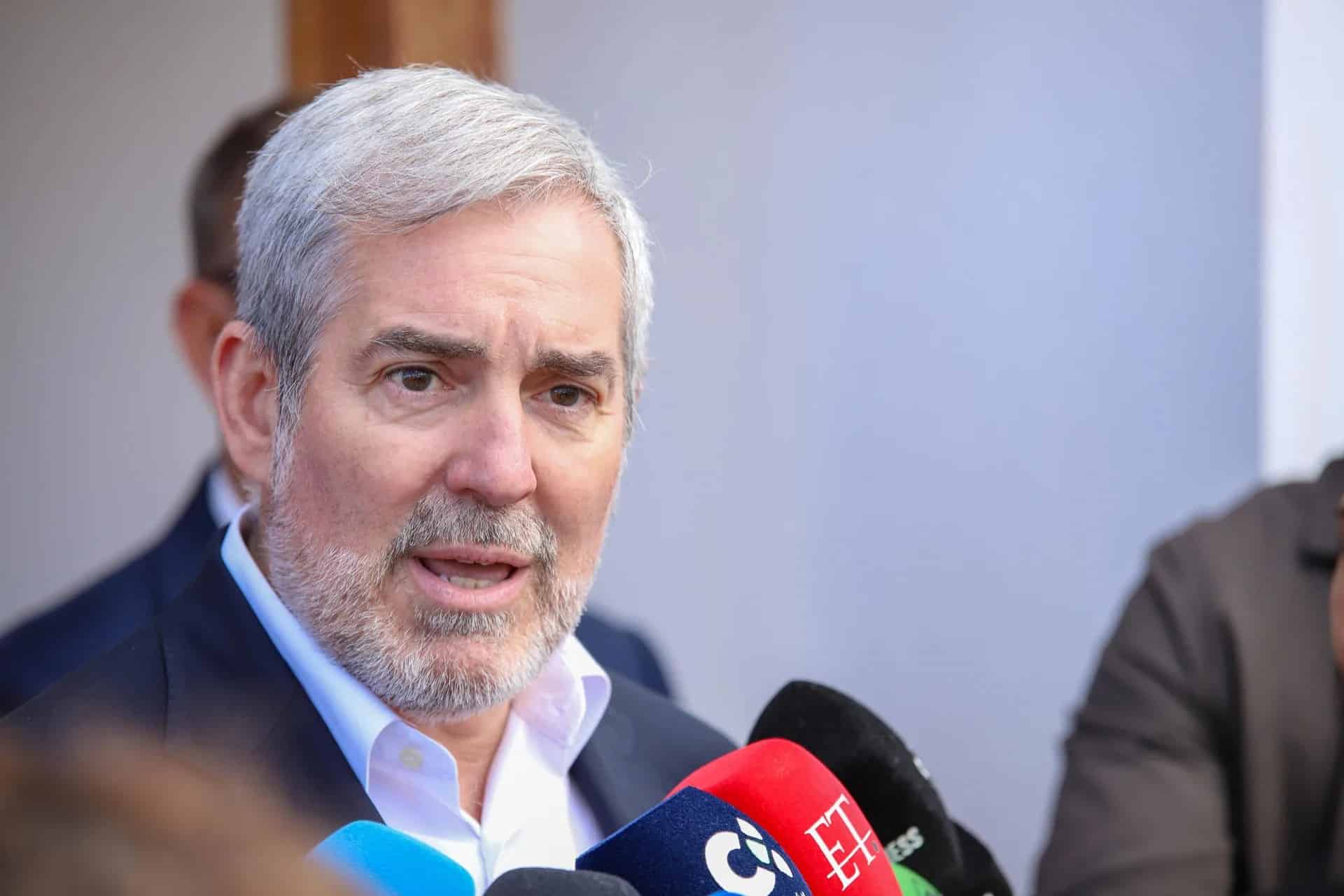 CLAVIJO-CANARIAS FUE SOLIDARIA Y ARRIMÓ EL HOMBRO CON LA EMERGENCIA DEL CRUCERO PERO NECESITÁBAMOS GARANTÍAS 14-5-26