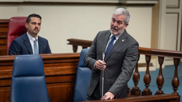 CLAVIJO-DECRETO CANARIAS 24-6-26
